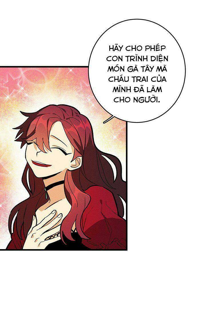 Đầu Bếp Hoàng Gia Chapter 13 - Trang 2