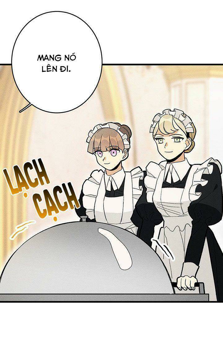 Đầu Bếp Hoàng Gia Chapter 13 - Trang 2