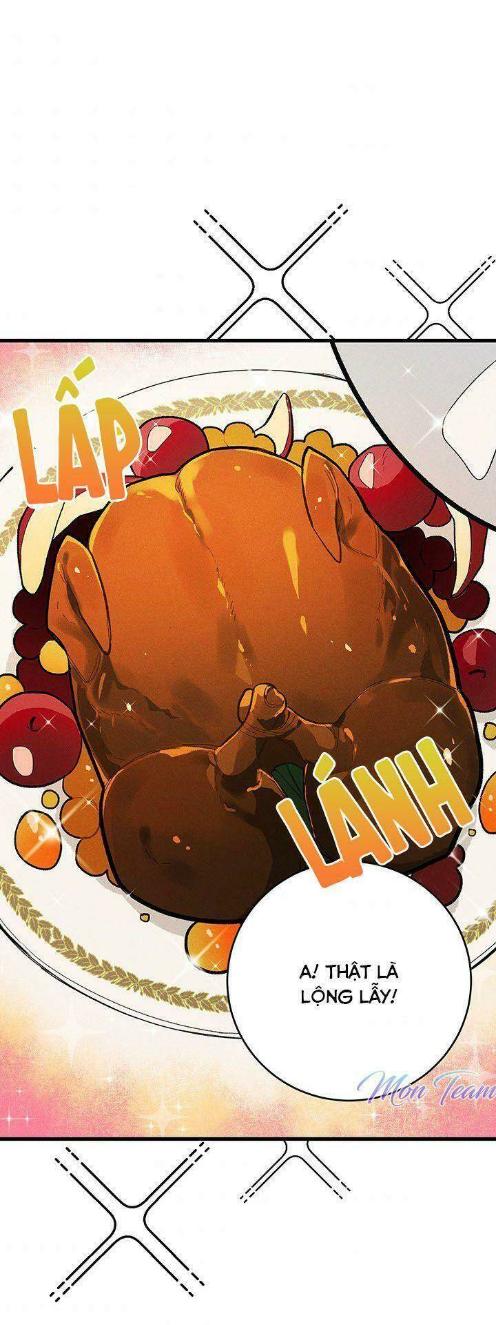 Đầu Bếp Hoàng Gia Chapter 13 - Trang 2