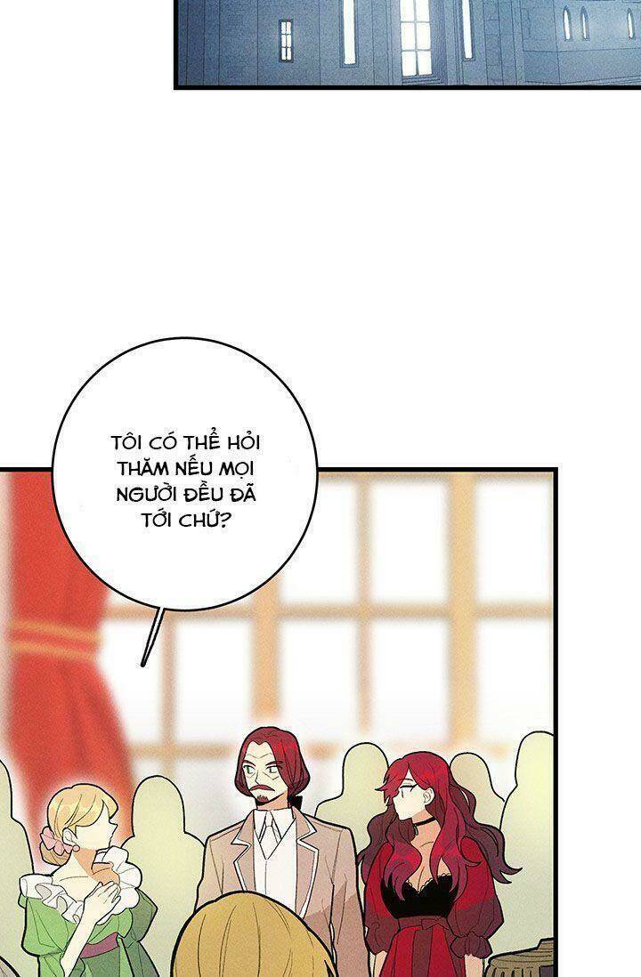 Đầu Bếp Hoàng Gia Chapter 13 - Trang 2