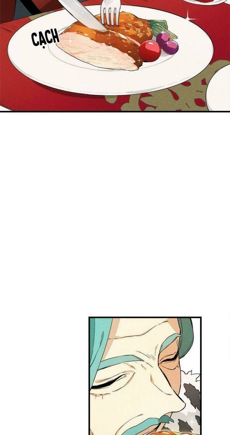 Đầu Bếp Hoàng Gia Chapter 14 - Trang 2