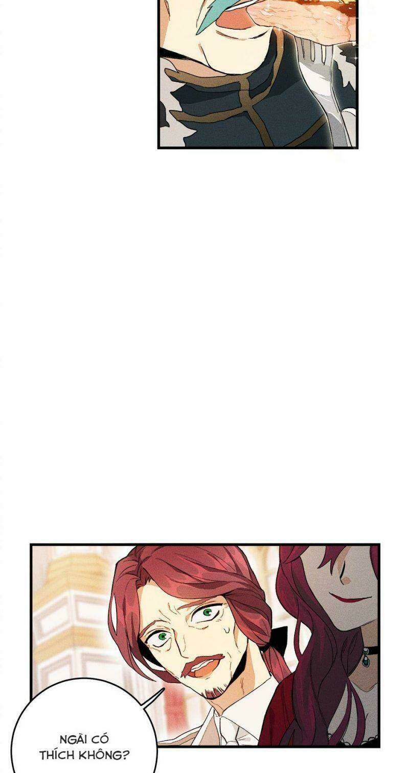 Đầu Bếp Hoàng Gia Chapter 14 - Trang 2