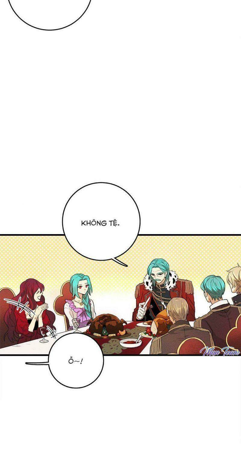 Đầu Bếp Hoàng Gia Chapter 14 - Trang 2