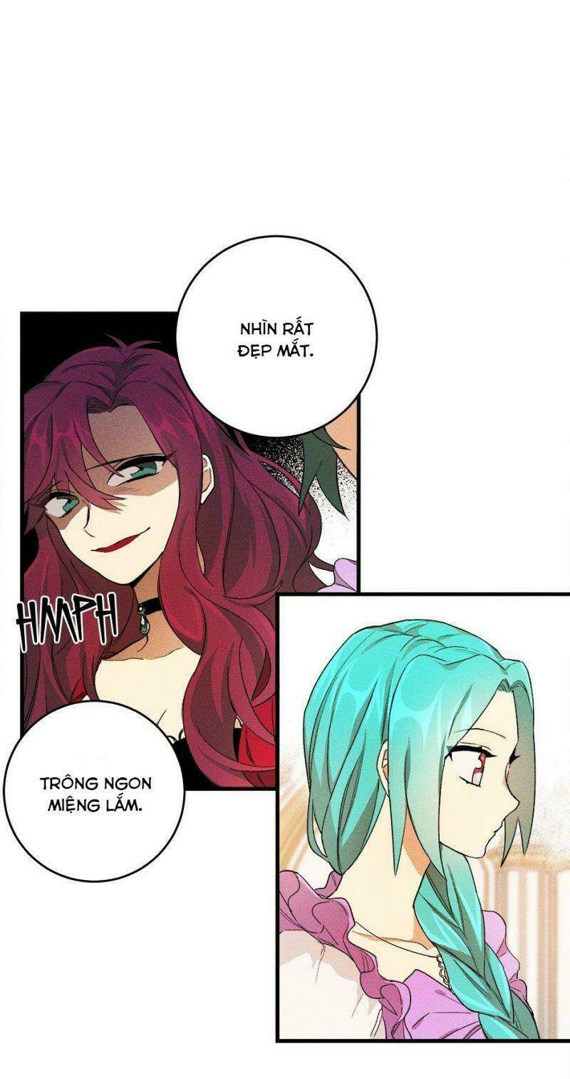 Đầu Bếp Hoàng Gia Chapter 14 - Trang 2