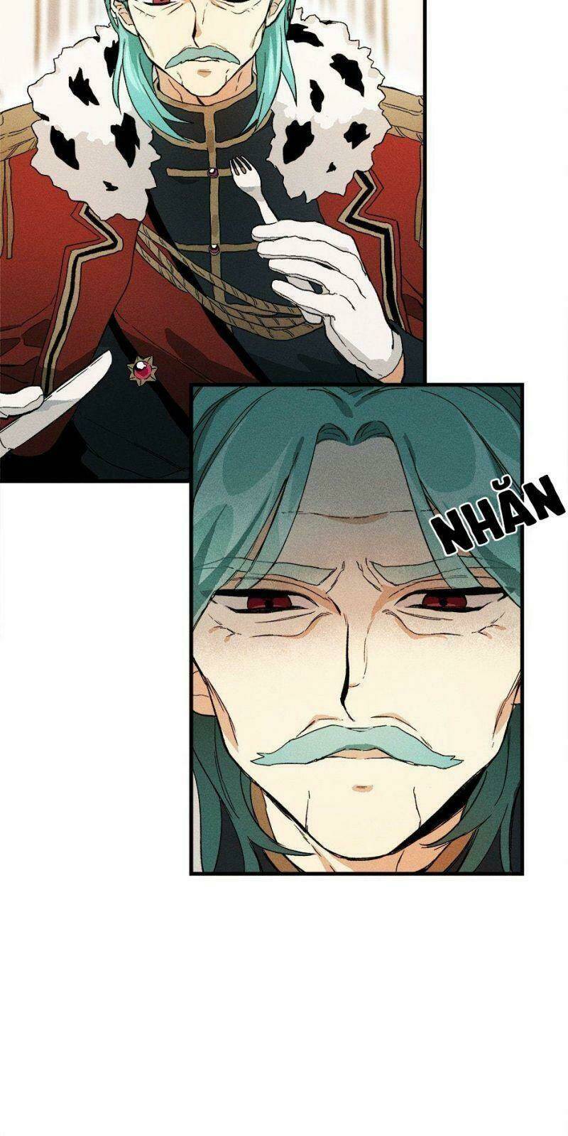 Đầu Bếp Hoàng Gia Chapter 14 - Trang 2