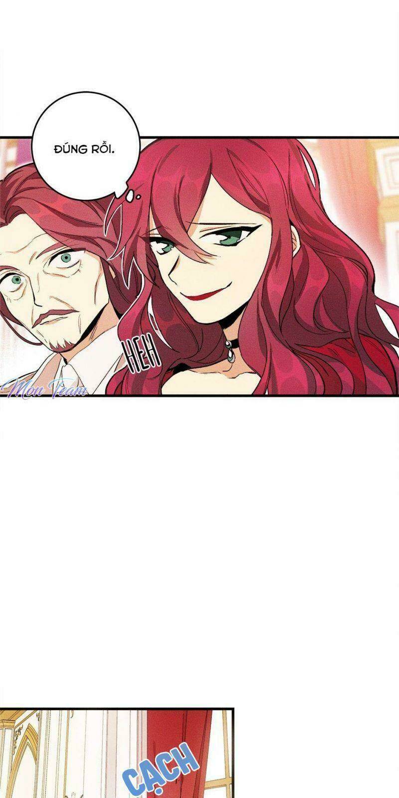 Đầu Bếp Hoàng Gia Chapter 14 - Trang 2