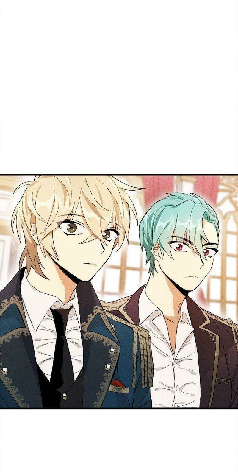 Đầu Bếp Hoàng Gia Chapter 14 - Trang 2