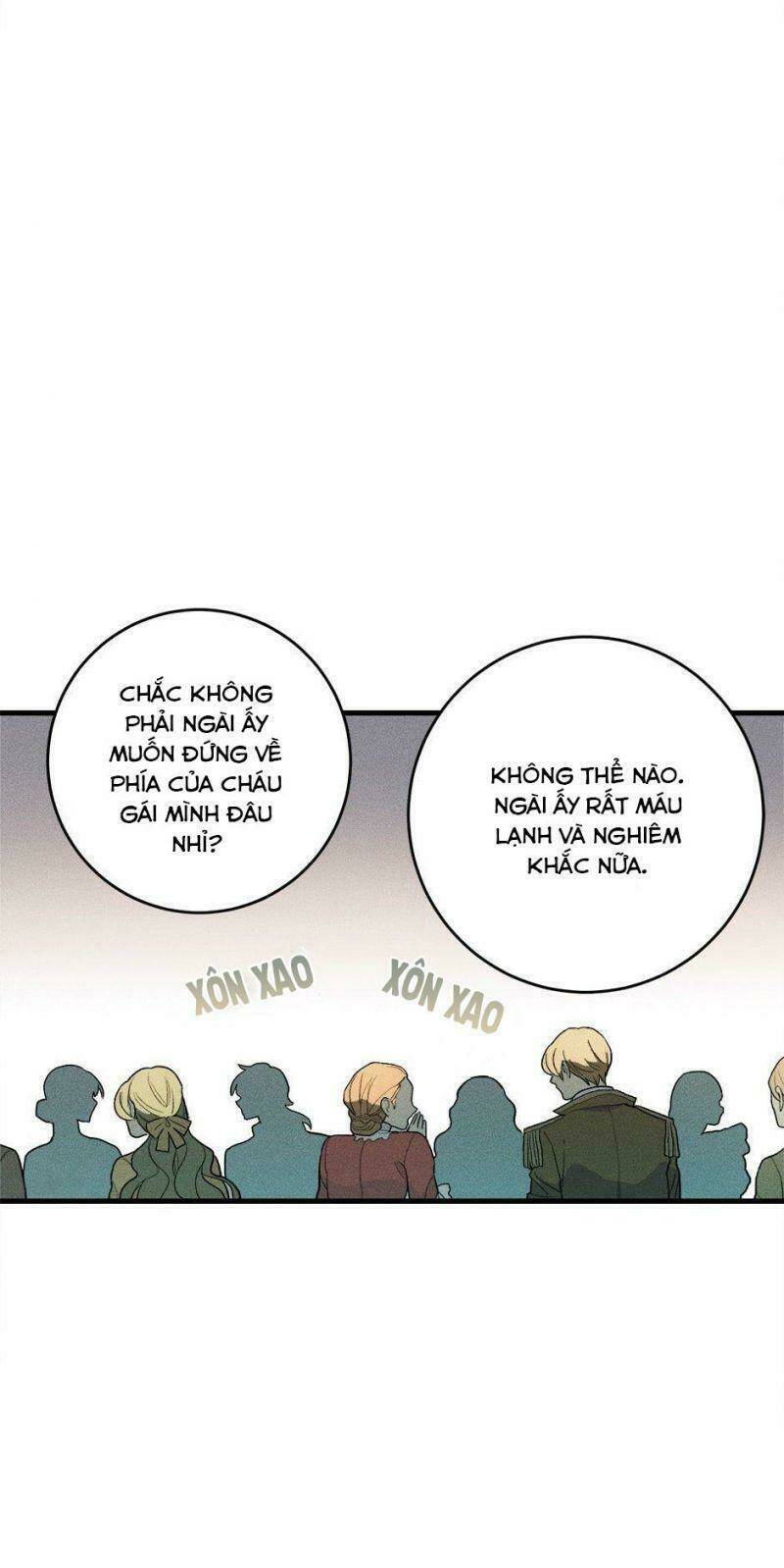 Đầu Bếp Hoàng Gia Chapter 14 - Trang 2