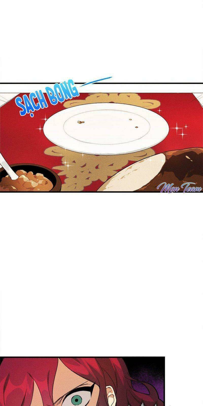 Đầu Bếp Hoàng Gia Chapter 14 - Trang 2