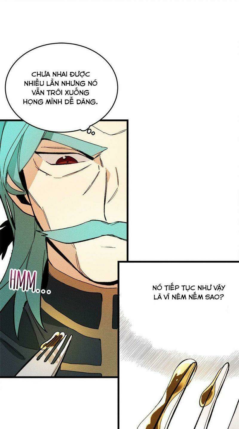 Đầu Bếp Hoàng Gia Chapter 14 - Trang 2