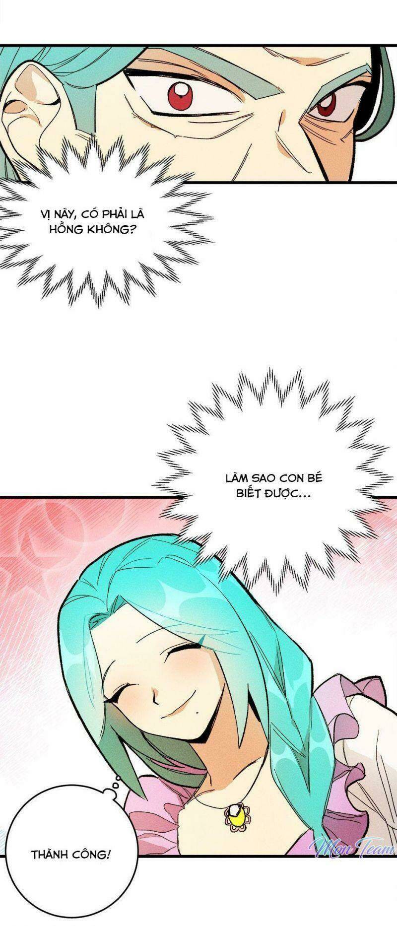 Đầu Bếp Hoàng Gia Chapter 14 - Trang 2