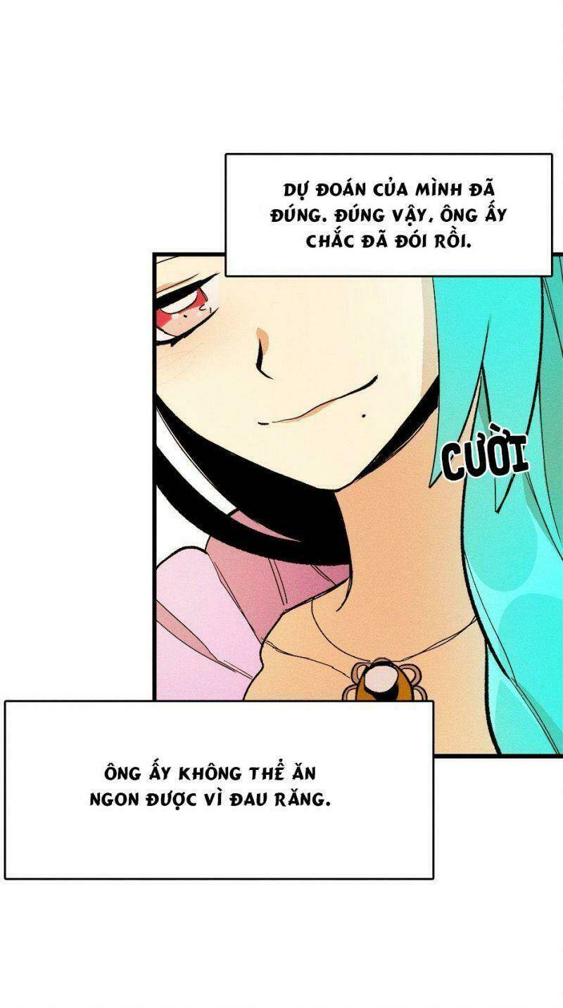 Đầu Bếp Hoàng Gia Chapter 14 - Trang 2