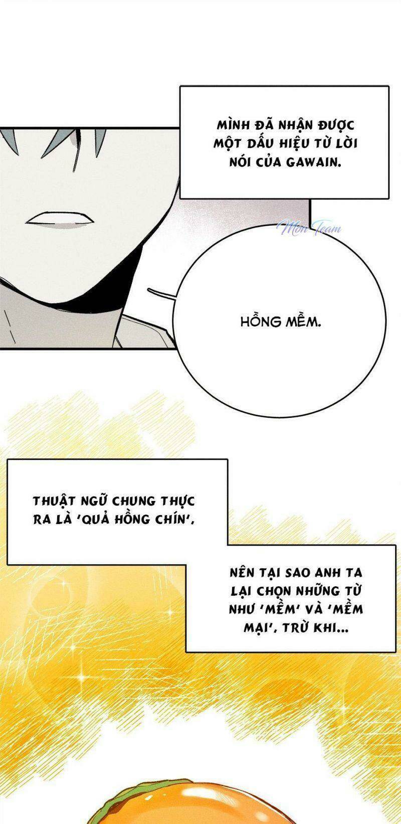 Đầu Bếp Hoàng Gia Chapter 14 - Trang 2