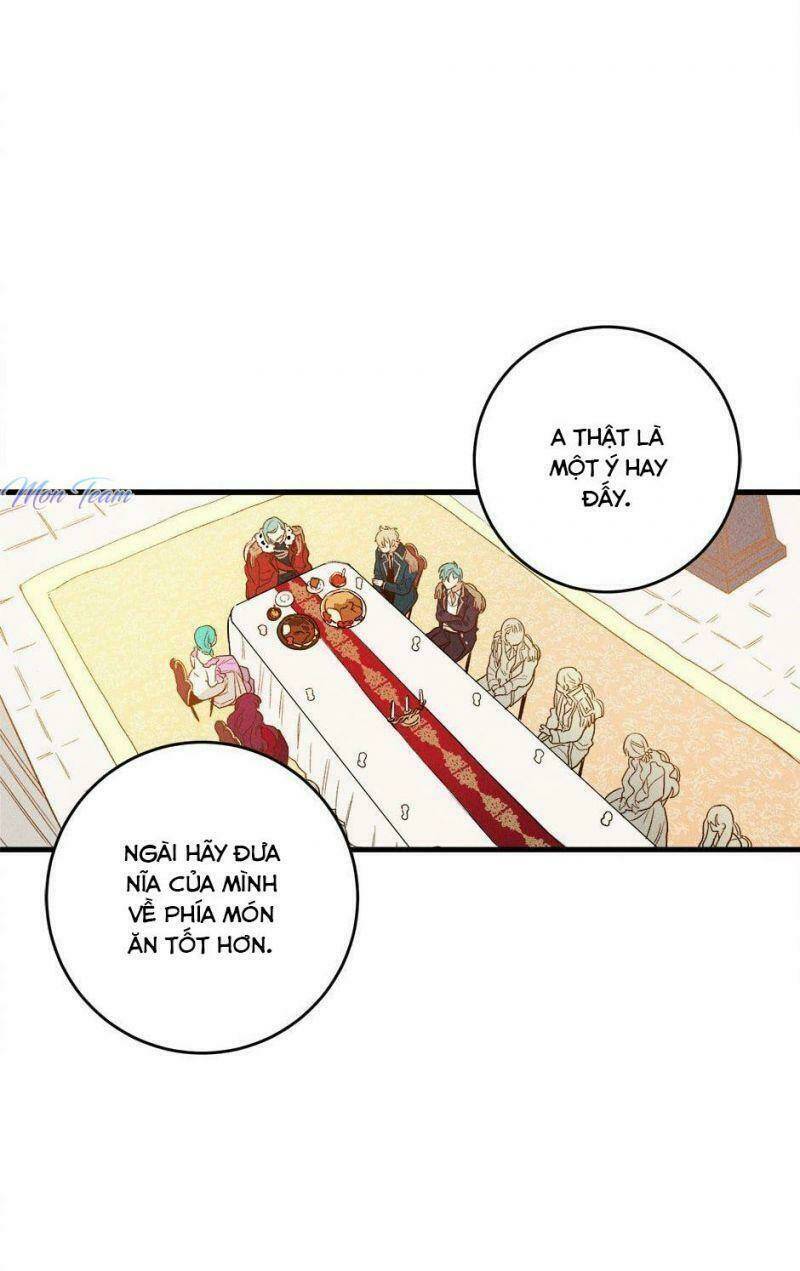 Đầu Bếp Hoàng Gia Chapter 14 - Trang 2