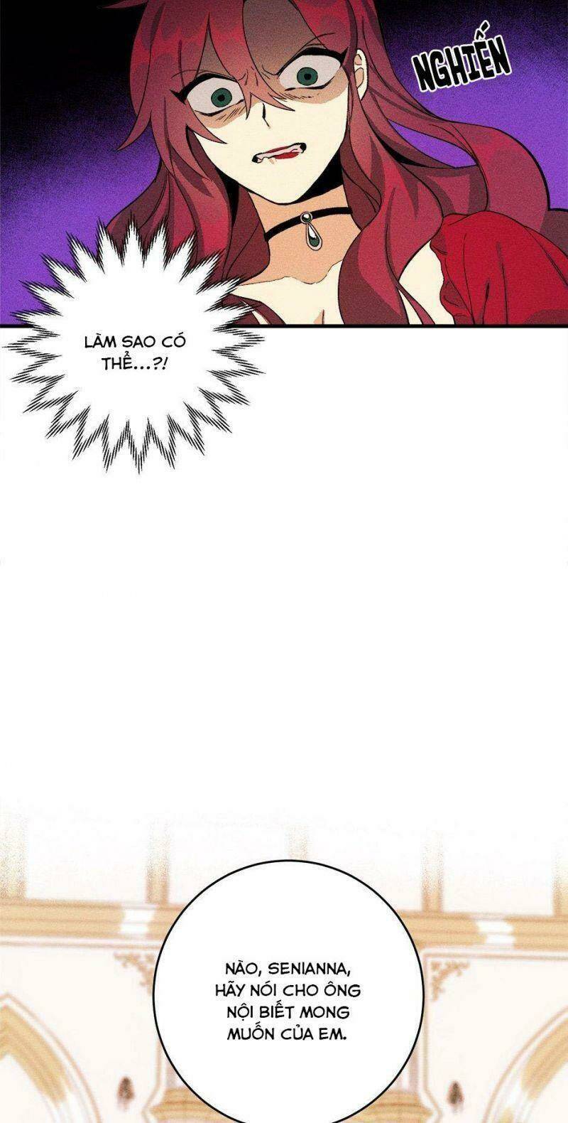 Đầu Bếp Hoàng Gia Chapter 14 - Trang 2