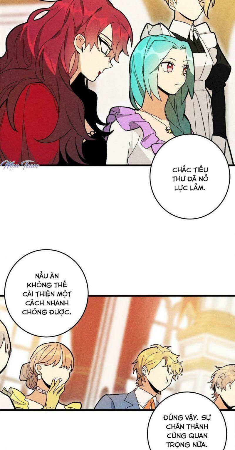 Đầu Bếp Hoàng Gia Chapter 14 - Trang 2
