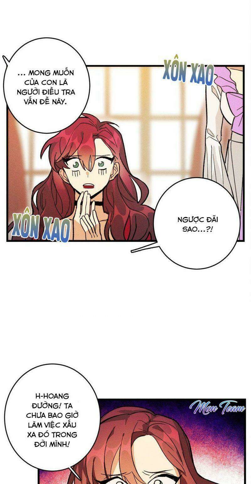 Đầu Bếp Hoàng Gia Chapter 14 - Trang 2