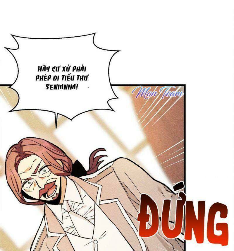 Đầu Bếp Hoàng Gia Chapter 14 - Trang 2