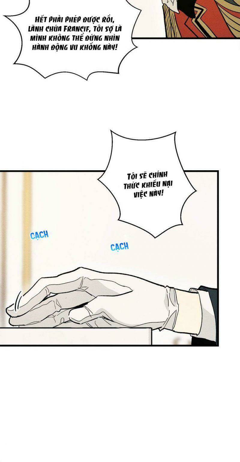 Đầu Bếp Hoàng Gia Chapter 14 - Trang 2