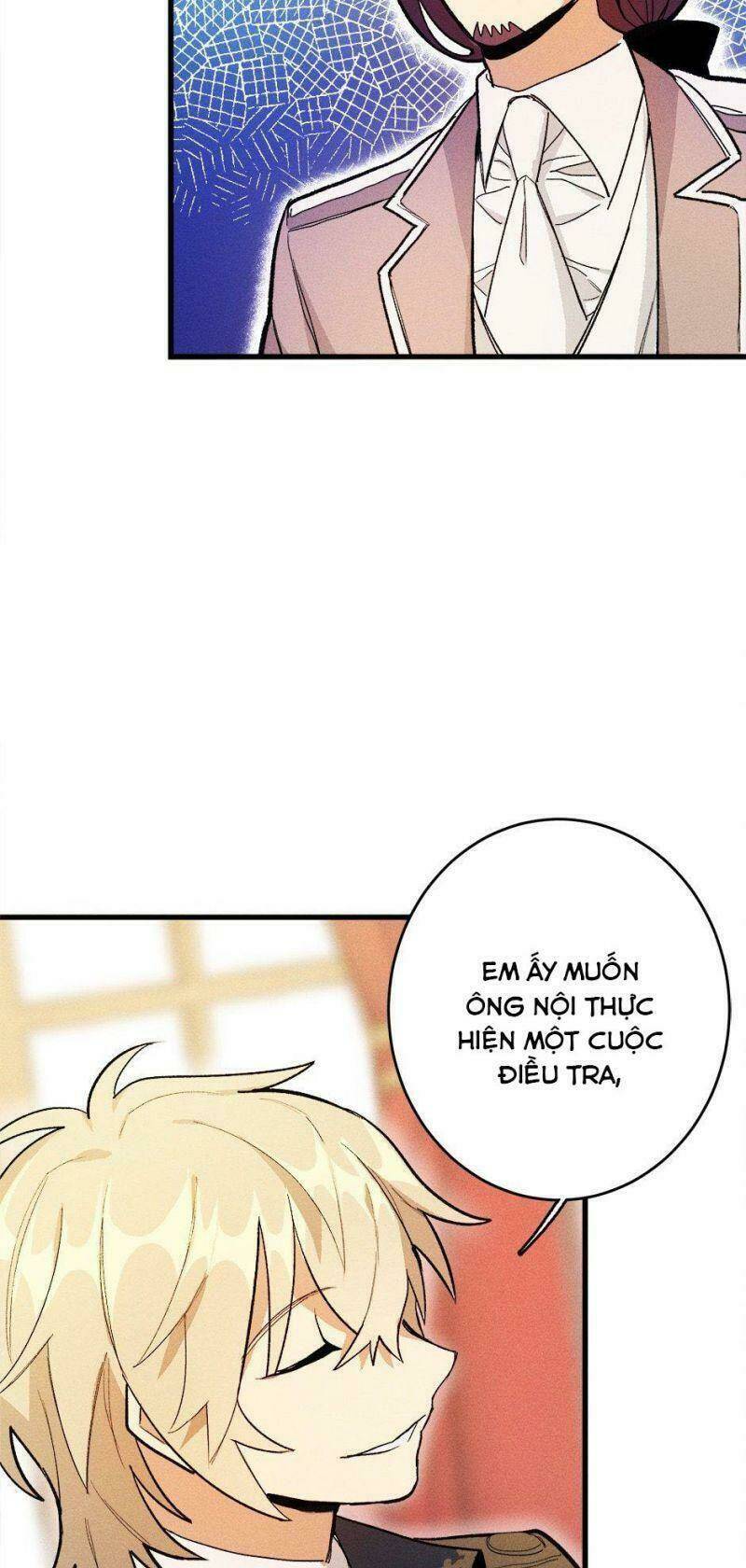 Đầu Bếp Hoàng Gia Chapter 14 - Trang 2