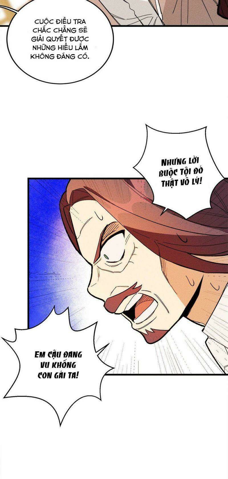 Đầu Bếp Hoàng Gia Chapter 14 - Trang 2