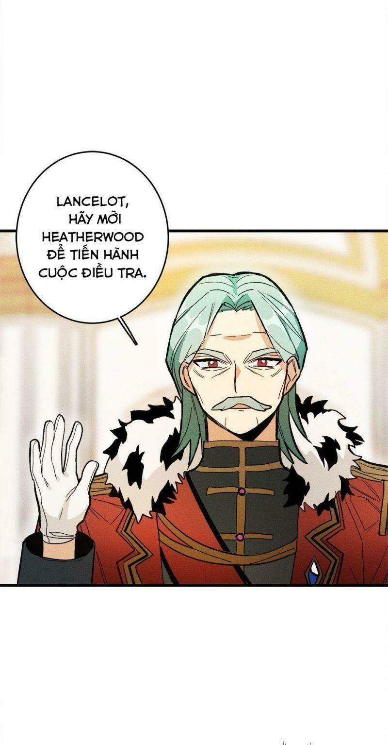 Đầu Bếp Hoàng Gia Chapter 14 - Trang 2