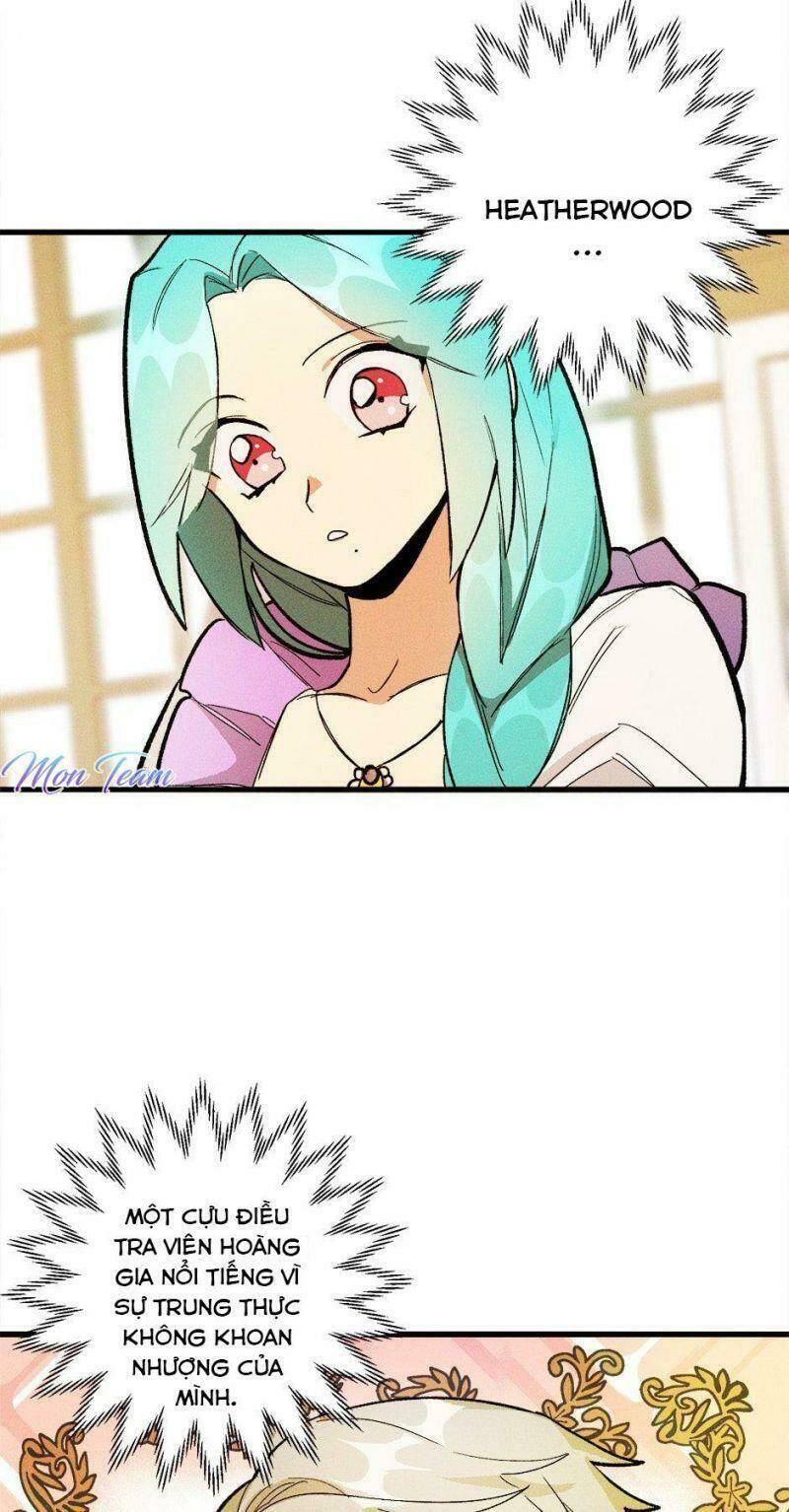Đầu Bếp Hoàng Gia Chapter 14 - Trang 2