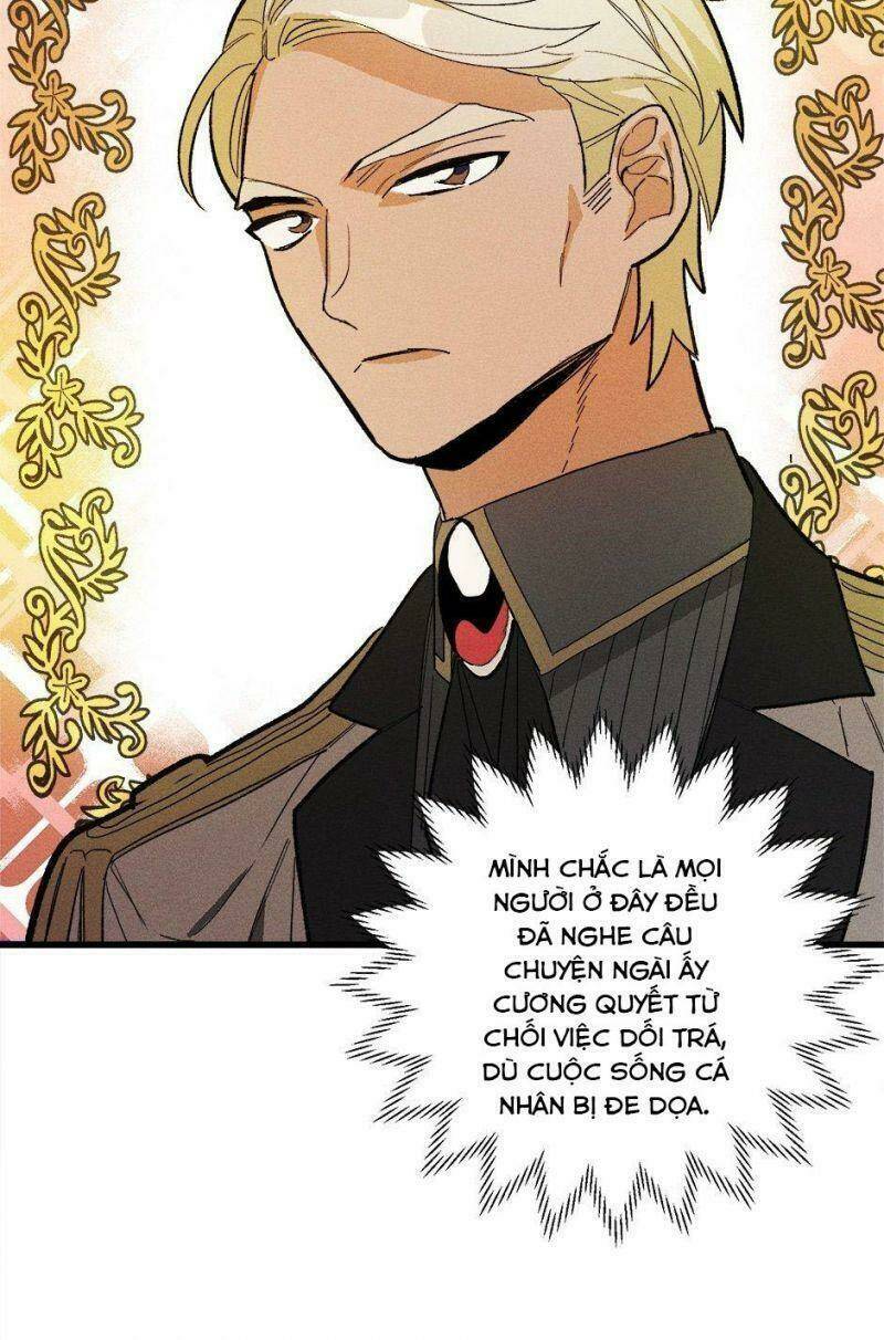 Đầu Bếp Hoàng Gia Chapter 14 - Trang 2