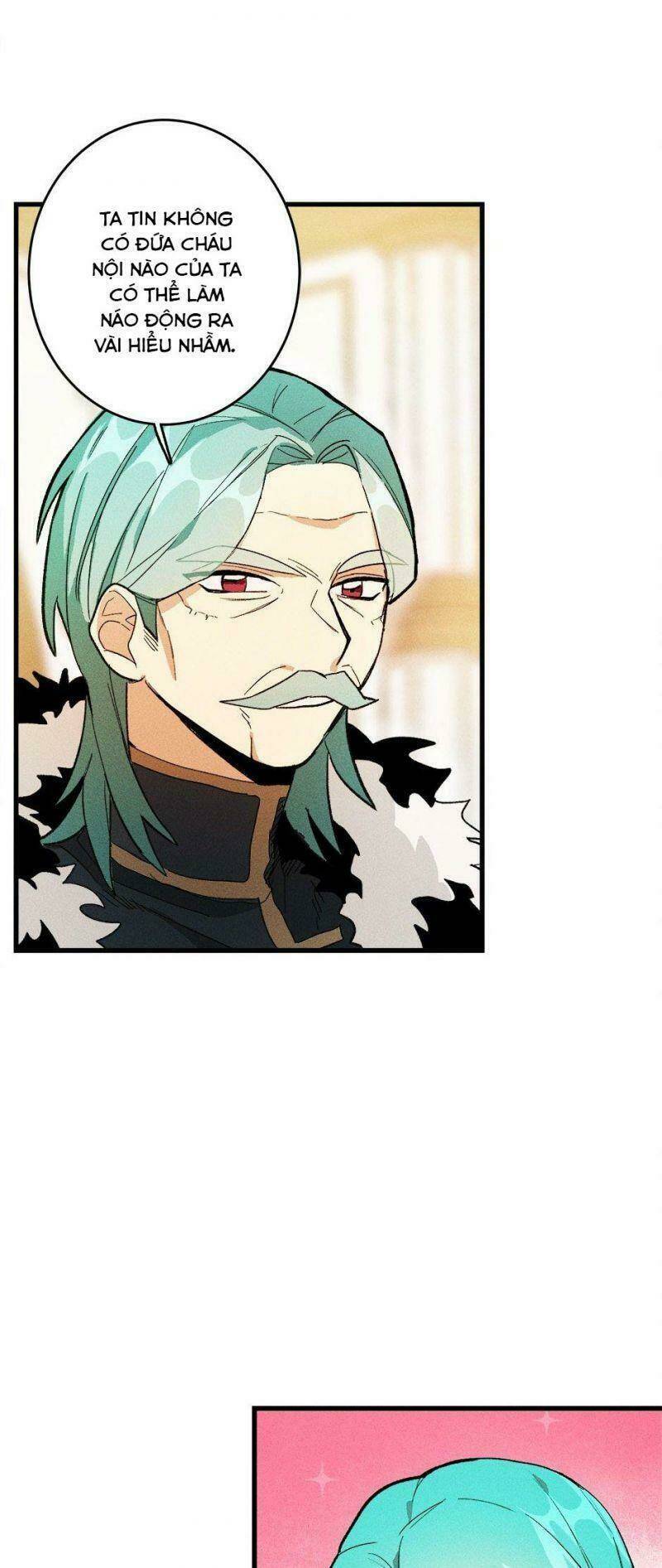 Đầu Bếp Hoàng Gia Chapter 14 - Trang 2