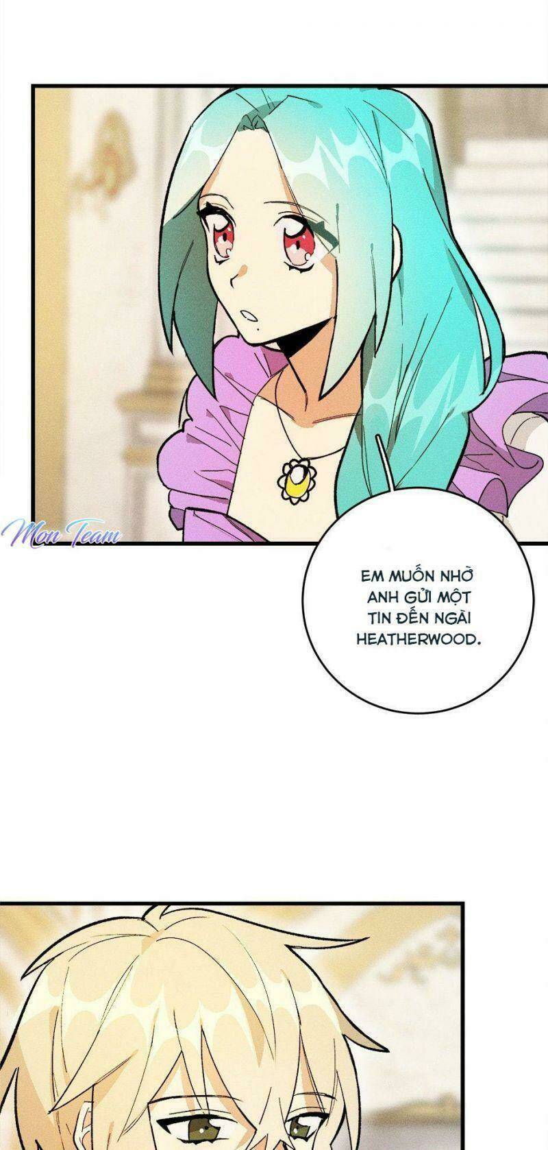 Đầu Bếp Hoàng Gia Chapter 14 - Trang 2