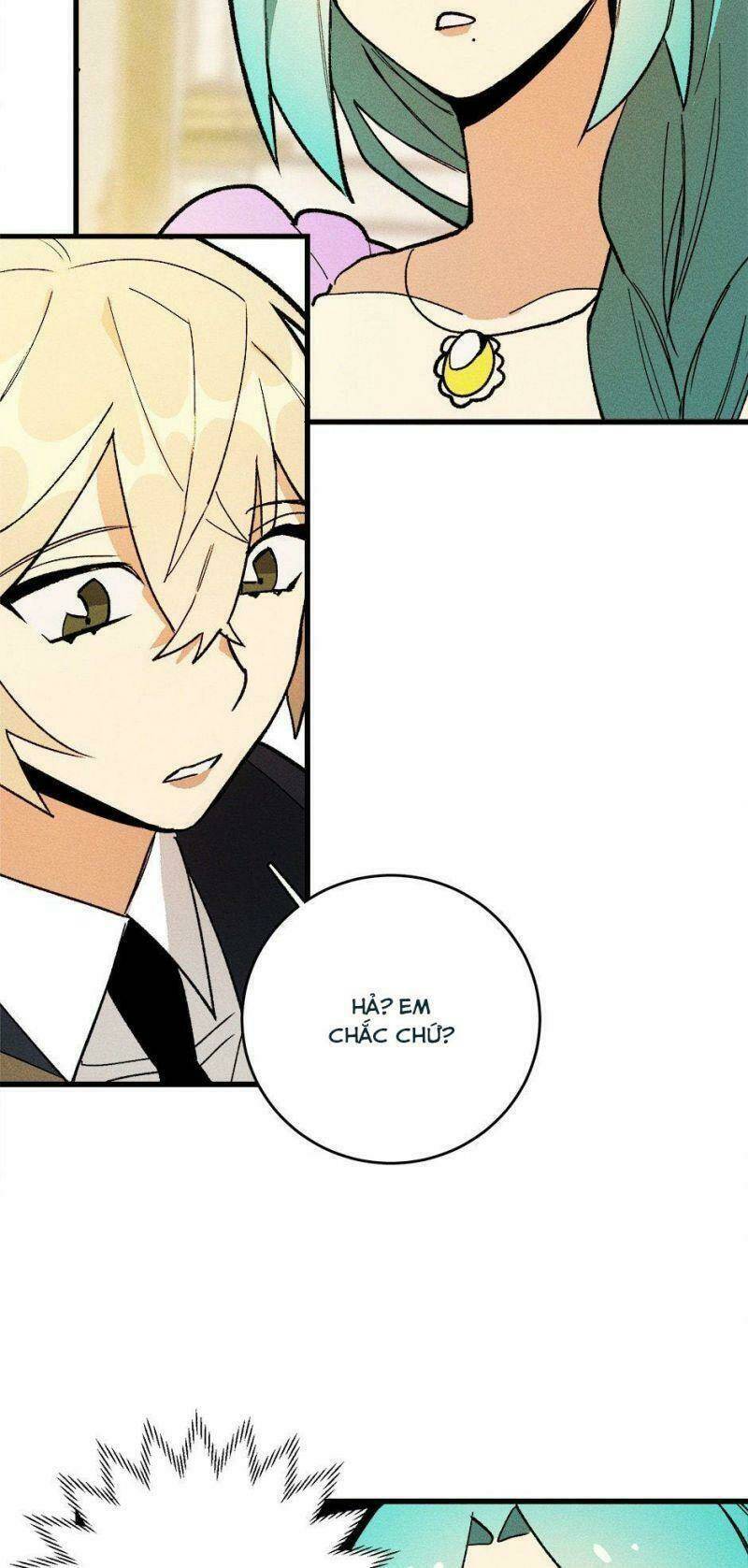 Đầu Bếp Hoàng Gia Chapter 14 - Trang 2