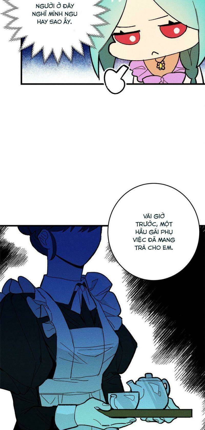 Đầu Bếp Hoàng Gia Chapter 14 - Trang 2