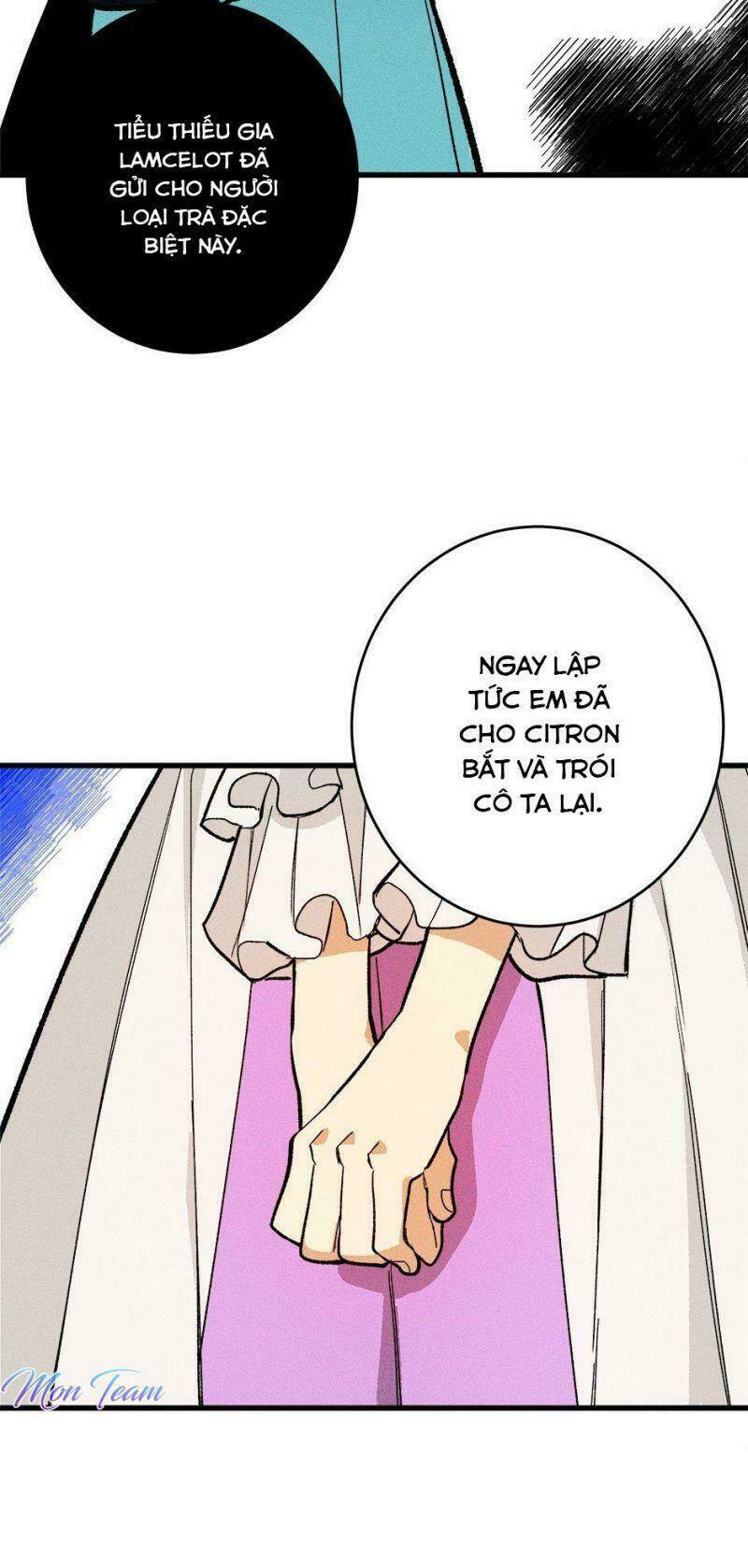 Đầu Bếp Hoàng Gia Chapter 14 - Trang 2