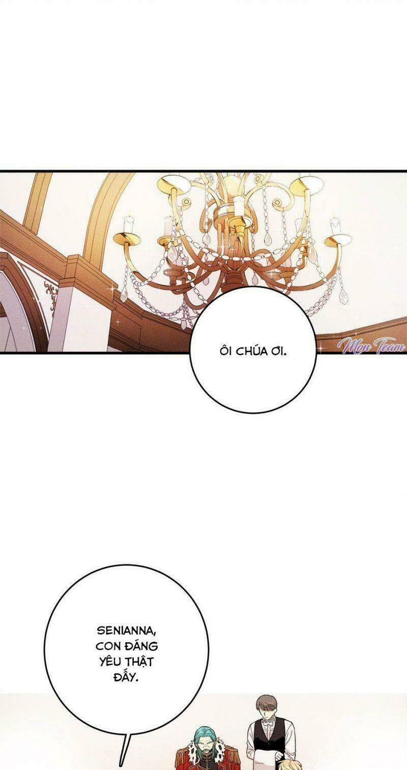 Đầu Bếp Hoàng Gia Chapter 14 - Trang 2