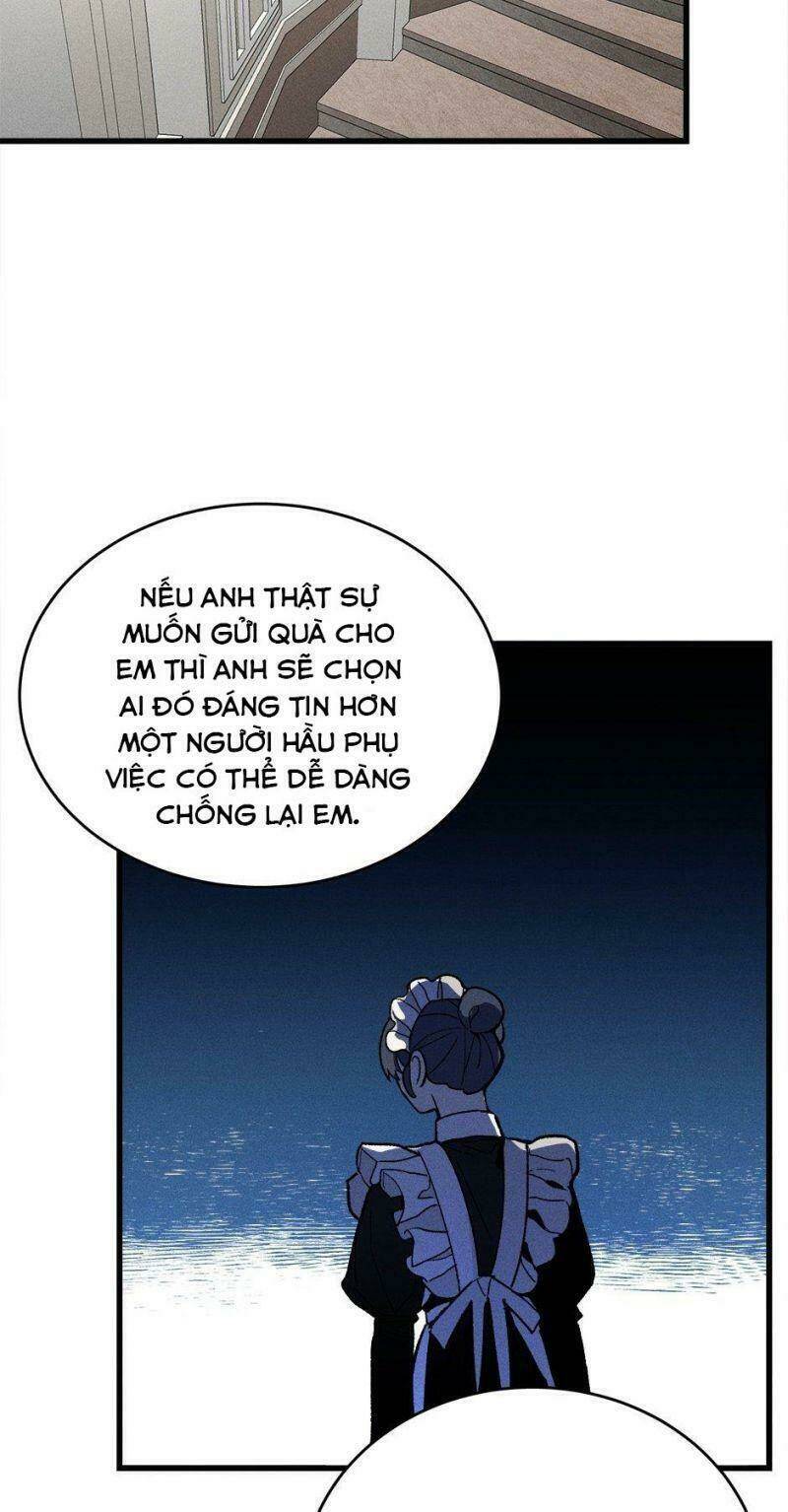 Đầu Bếp Hoàng Gia Chapter 14 - Trang 2