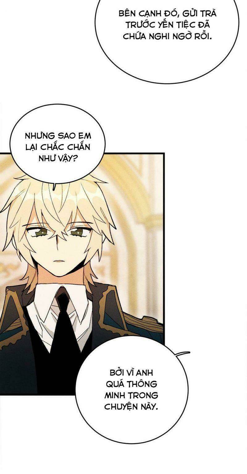 Đầu Bếp Hoàng Gia Chapter 14 - Trang 2