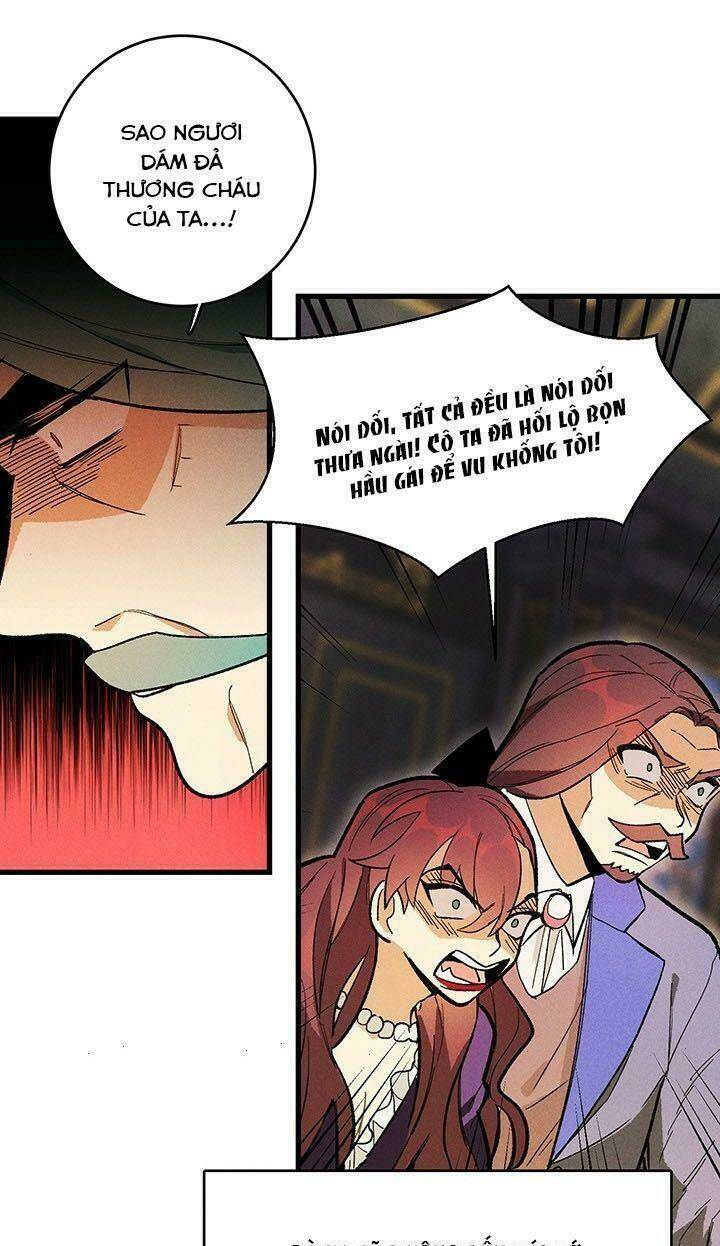 Đầu Bếp Hoàng Gia Chapter 14 - Trang 2