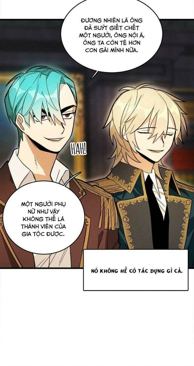 Đầu Bếp Hoàng Gia Chapter 14 - Trang 2