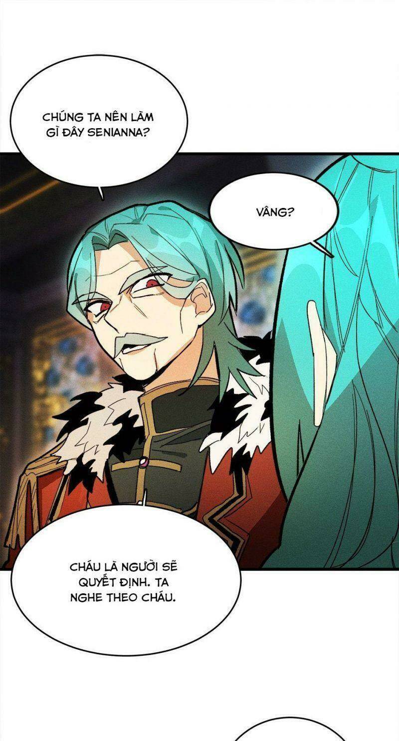 Đầu Bếp Hoàng Gia Chapter 14 - Trang 2