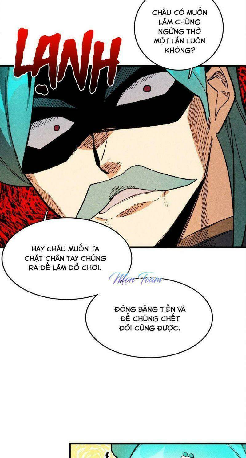 Đầu Bếp Hoàng Gia Chapter 14 - Trang 2