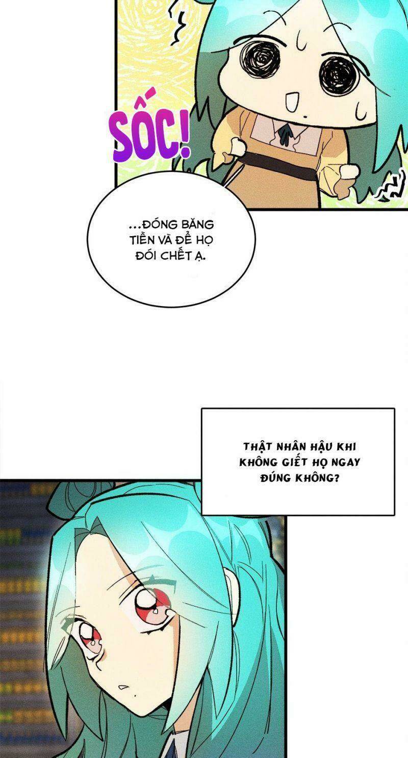 Đầu Bếp Hoàng Gia Chapter 14 - Trang 2