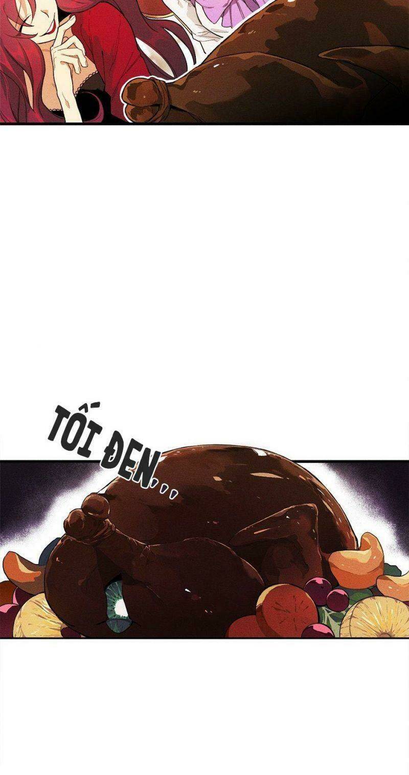 Đầu Bếp Hoàng Gia Chapter 14 - Trang 2