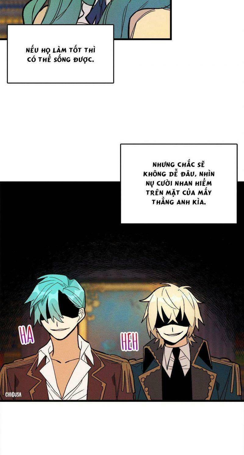 Đầu Bếp Hoàng Gia Chapter 14 - Trang 2