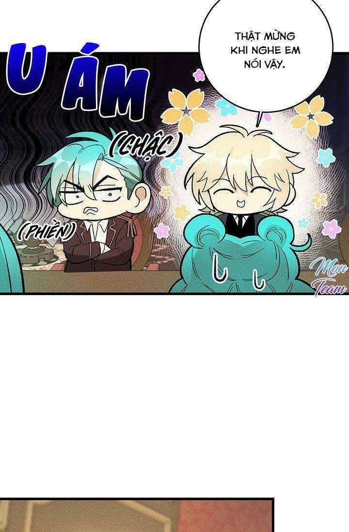 Đầu Bếp Hoàng Gia Chapter 15 - Trang 2