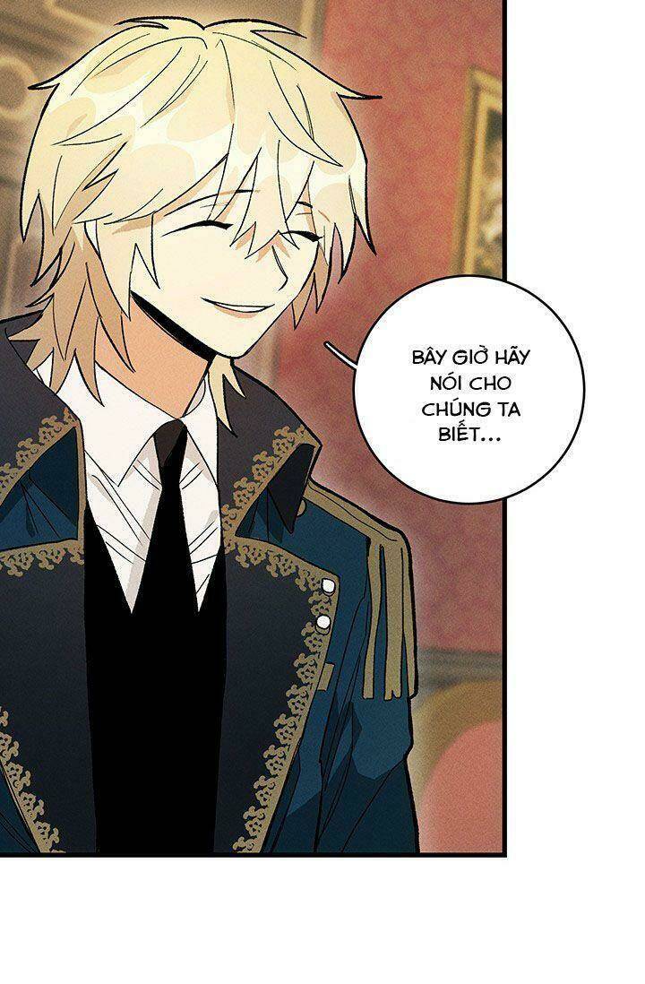 Đầu Bếp Hoàng Gia Chapter 15 - Trang 2