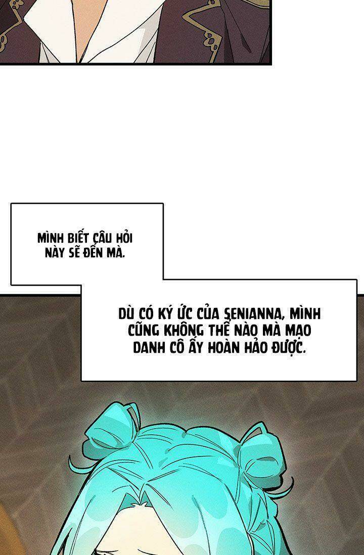 Đầu Bếp Hoàng Gia Chapter 15 - Trang 2