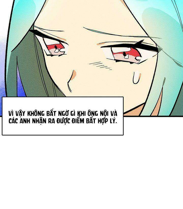 Đầu Bếp Hoàng Gia Chapter 15 - Trang 2