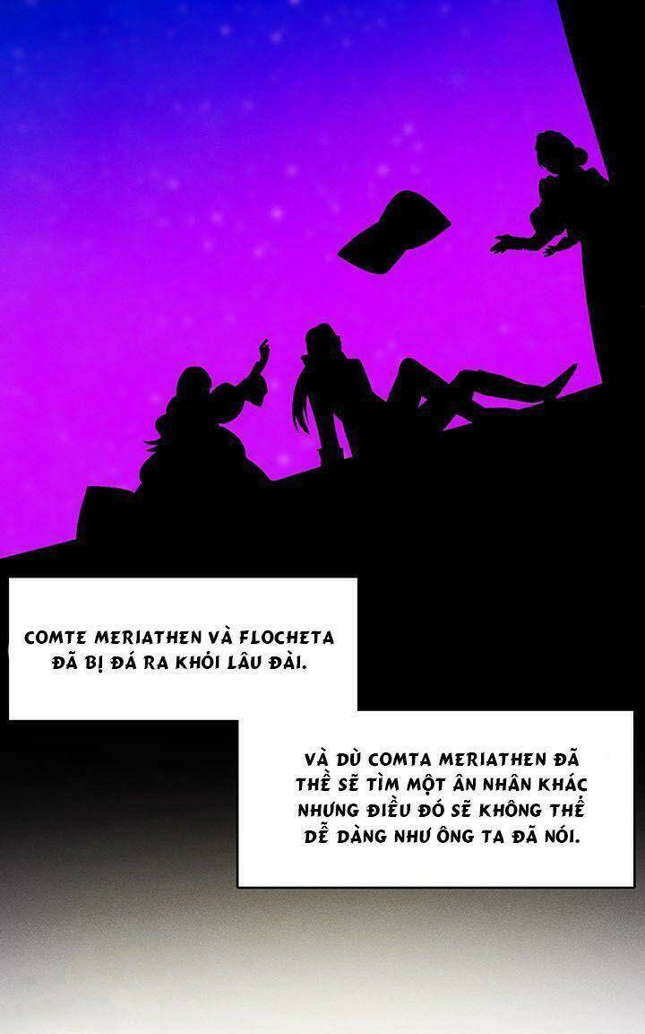 Đầu Bếp Hoàng Gia Chapter 15 - Trang 2