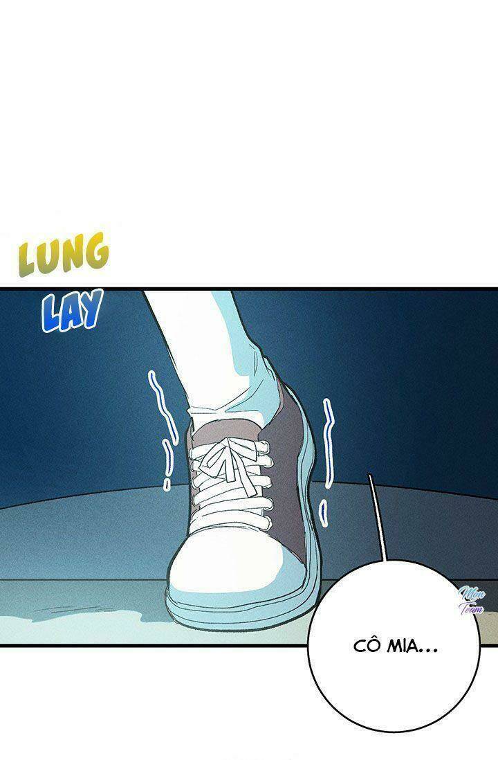 Đầu Bếp Hoàng Gia Chapter 15 - Trang 2