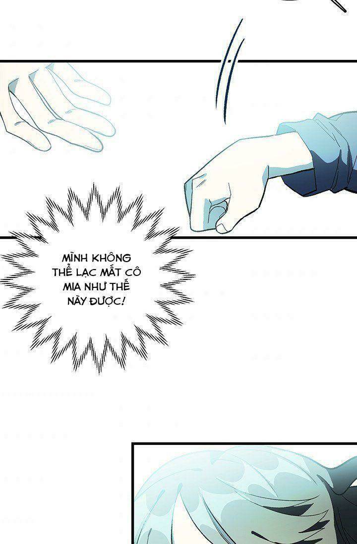 Đầu Bếp Hoàng Gia Chapter 15 - Trang 2